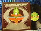 TED LUCAS LP OM '74 RARE MI PRIVATE PRESS FOLK PSYCH