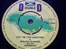BOBBY AITKEN/CARIBBEATS - CELL BLOCK 11..DD  45..HEAR