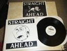 STRAIGHT AHEAD 12