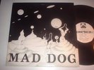 MAD DOG 1977 Michigan Heavy Fuzz Psych Rock Private M-