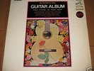 CHET ATKINS AND HANK SNOW JAPAN 1965 GUITAR ALBUM NR