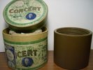 Five Inch Concert Cylinder - Inflammatus - Edison Band