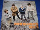 RARE Downliners Sect Same SWEDEN LP 1967 HMV SGLP EX++