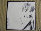 U2 I Will Follow YELLOW VINYL Ireland Orange CBS Label