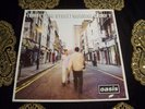 Oasis (What's The Story) Morning Glory Original Press
