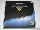 DGG Digital - 5LP Box - Wagner - Tristan - C. Kleiber