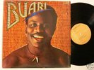 BUARI -S/T- Rare Afro Funk LP Org RCA Mint Condition