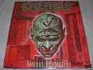 KREATOR - Do. LP 