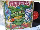 MUTANTES JARDIM ELETRICO 1971 BRASIL PSYCH KILLER