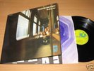 THE GOING´S EASY LP - THE GREATEST SHOW ON EARTH / GERM