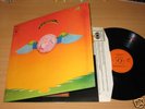 SKIN ALLEY LP - TO PAGHAM AND BEYOND / 1970 S 64140 NL