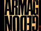 ARMAGGEDON SAME GERMAN KRAUTROCK MONSTER  LP