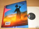 AMON DÜÜL DUUL II 2LP - YETI 1970 / LBS83359/60X - RARE