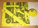 DAF LP - Produkt der DEUTSCH AMERIKANISCHE FREUNDSCHAFT