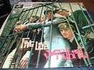YARDBIRDS - FIVE LIVE LP Mono Columbia SX 1677 Clapton