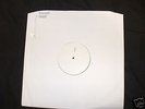 MOTORHEAD BOMBER RARE VINYL TEST PRESSING