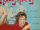 RARE DOO WOP LP- KATHY YOUNG & THE INNOCENTS- NM PROMO