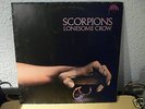 : Scorpions - Lonesome crow Promo