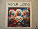 VENUS GANG LP CANADA OG COSMIC DISCO FUNK J.P. MASSIERA