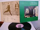 Nick Drake - Five Leaves Left ILPS 9105 UK LP Orig Pink
