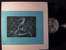Throbbing Gristle LP PRIVATE Live At Scala Cinema RARE