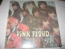 PINK FLOYD The Piper at the Gates of Dawn RED VINYL