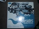 Solesides - Greatest Bumps 4LP OG BOX SET DJ SHADOW