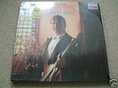 LYNN HARRELL cello suites UK DECCA BOX SET SEALEDmint