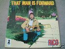 RICO that man is forward UK TWO TONE DUB ORIG UNPLAYED#
