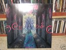 HYPOCRISY-Pentetralia BLUE VINYL / DISMEMBER RARE