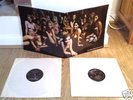 JIMI HENDRIX ELECTRIC LADYLAND TRACK STEREO 1ST PRESS
