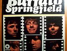 BUFFALO SPRINGFIELD 1st ALBUM WITHDRAWN VERSION MONO NM