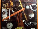 METERS FIRST ALBUM NEAR MINT ORIG'68 JOSIE LP IN SHRINK