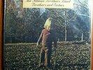 ALLMAN BROTHERS BAND BRO+SIS SEALED MFSL AUDIOPHILE LP