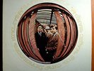 CAPTAIN BEEFHEART SAFE AS MILK BEAUTIFUL ORIG MONO LP 