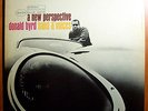 DONALD BYRD NEW PERSPECTIVE ORIG BLUE NOTE STEREO LP NM