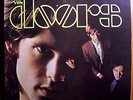 DOORS 1st ALBUM LIMITED EDITION MFSL AUDIOPHILE LP NICE