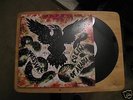 Pressure COA Stalemate LP Test Press Trash Talk Cursed