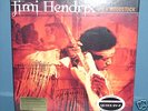 JIMI HENDRIX BOX SET LIVE AT WOODSTOCK 200 GRAM