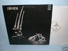 NIRVANA : TO MARKOS III 1970 US ORIG UK  Psych Prog LP