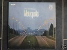MIKE WESTBROOK'S Metropolis OG Neon LP NM