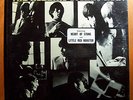 ROLLING STONES NOW SEALED ORIG 1965 MONO LP w/STICKER