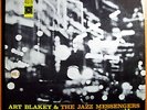 ART BLAKEY @JAZZ CORNER#2 N/M ORIG BLUE NOTE MONO LP DG