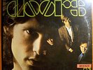 DOORS 1st ALBUM RARE ORIG'67 ELEKTRA MONO LP UNCENSORED