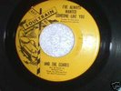 RARE NORTHERN SOUL 45- AND THE ECHOES