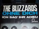 The Blizzards 7