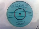 JackieMittoo/somebody help me-coxsone records7