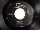 JOHNNY Faire BURNETTE Betha Lou SURF lb Orig ROCKABILLY
