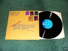 CAPTAIN BEEFHEART “STRICTLY PERSONAL” 1968 MONO LP EX+