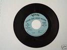 Rare Zappa Mothers of Invention Disc Jockey Promo Verve